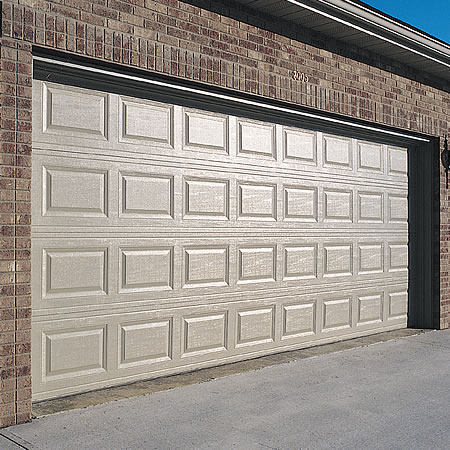 Encino Garage Door Repair